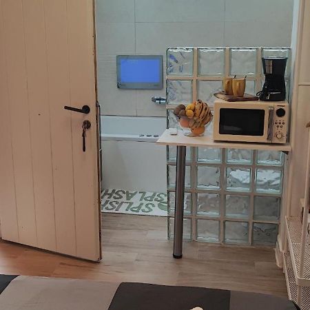 Appartamento Malaga Jacuzy Esterno foto