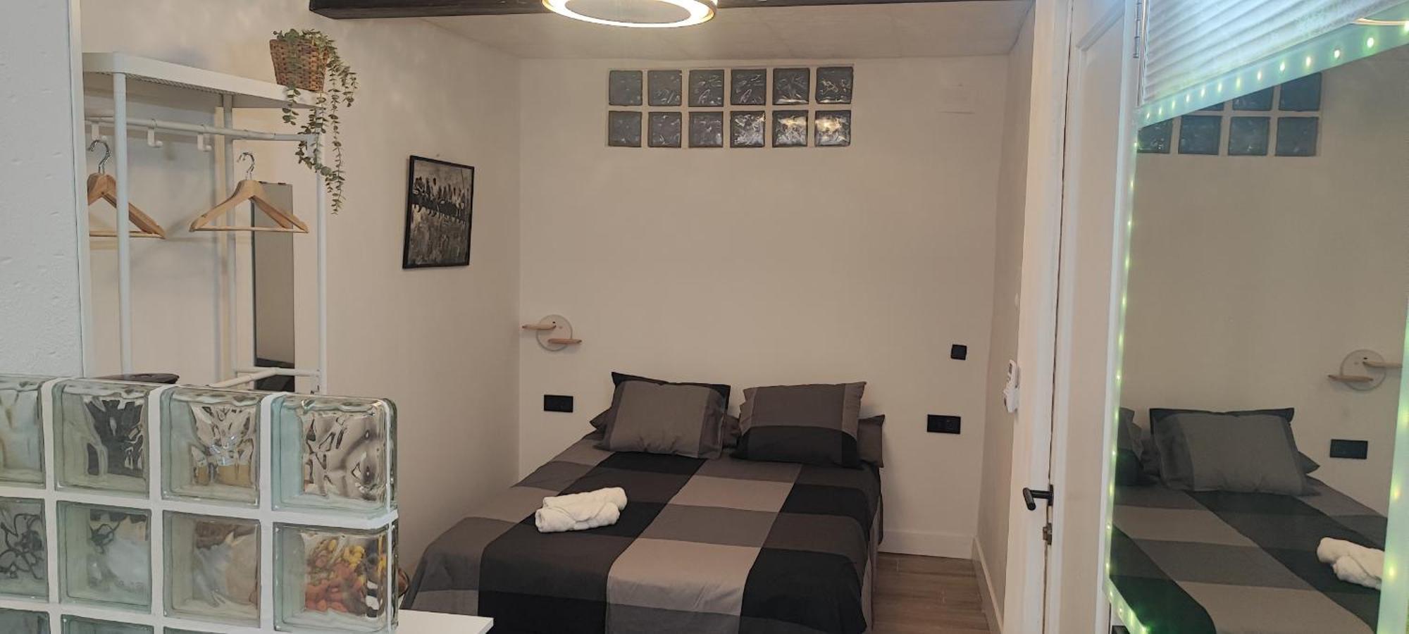 Appartamento Malaga Jacuzy Esterno foto