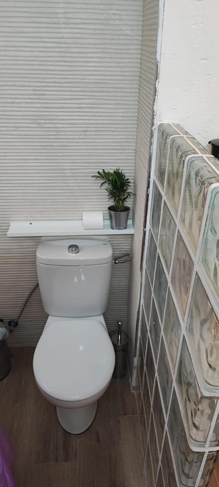 Appartamento Malaga Jacuzy Esterno foto